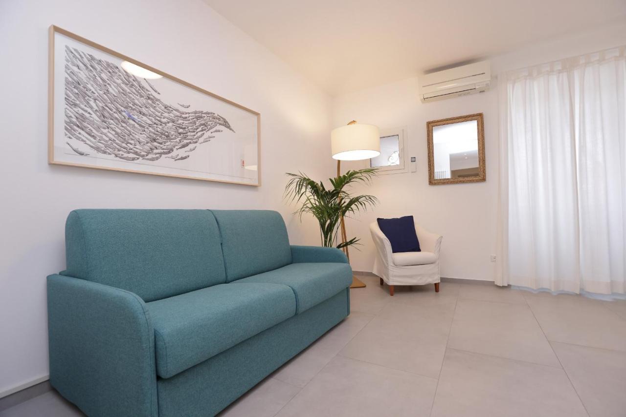 Adamaina - Sea View Apartment With Private Garage Sestri Levante Extérieur photo