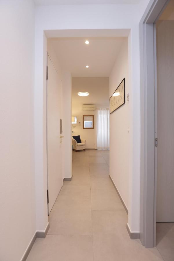 Adamaina - Sea View Apartment With Private Garage Sestri Levante Extérieur photo