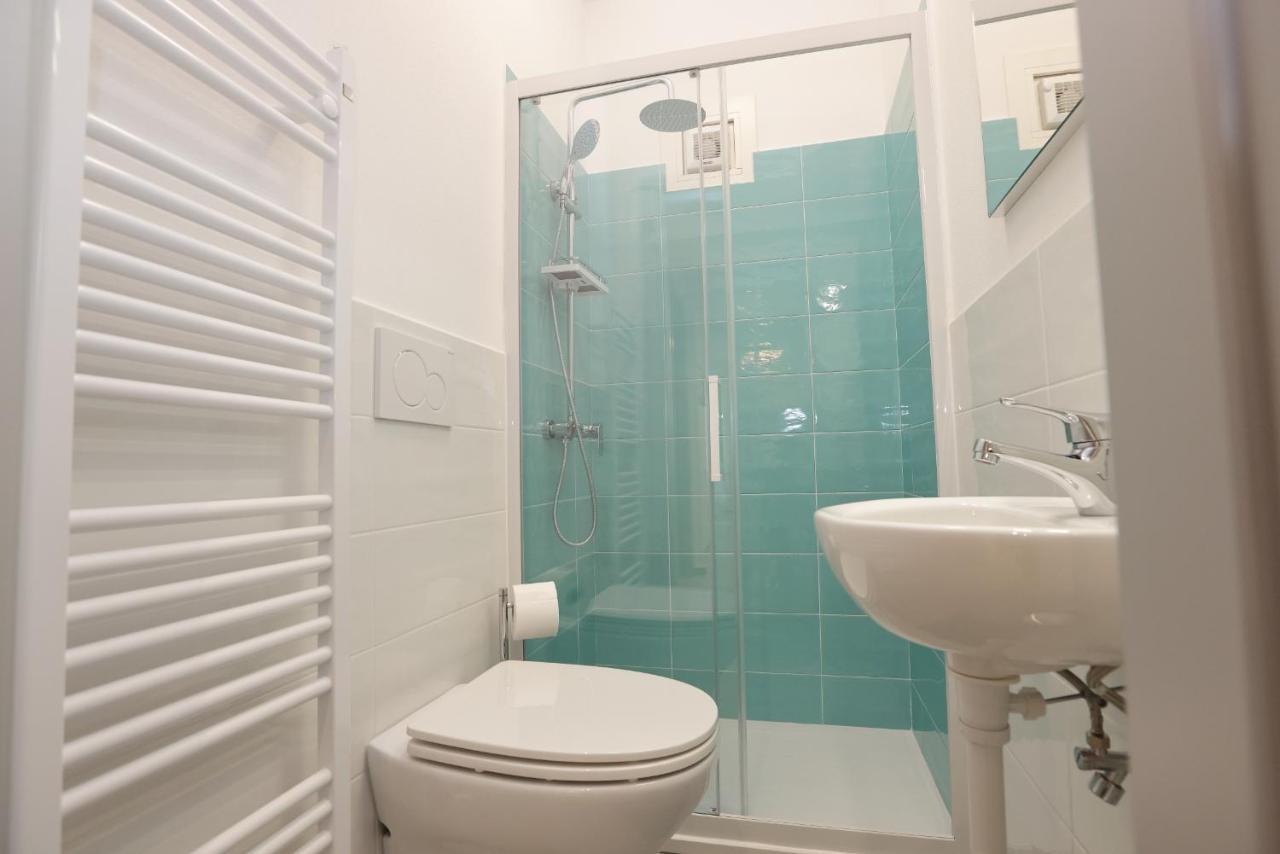 Adamaina - Sea View Apartment With Private Garage Sestri Levante Extérieur photo